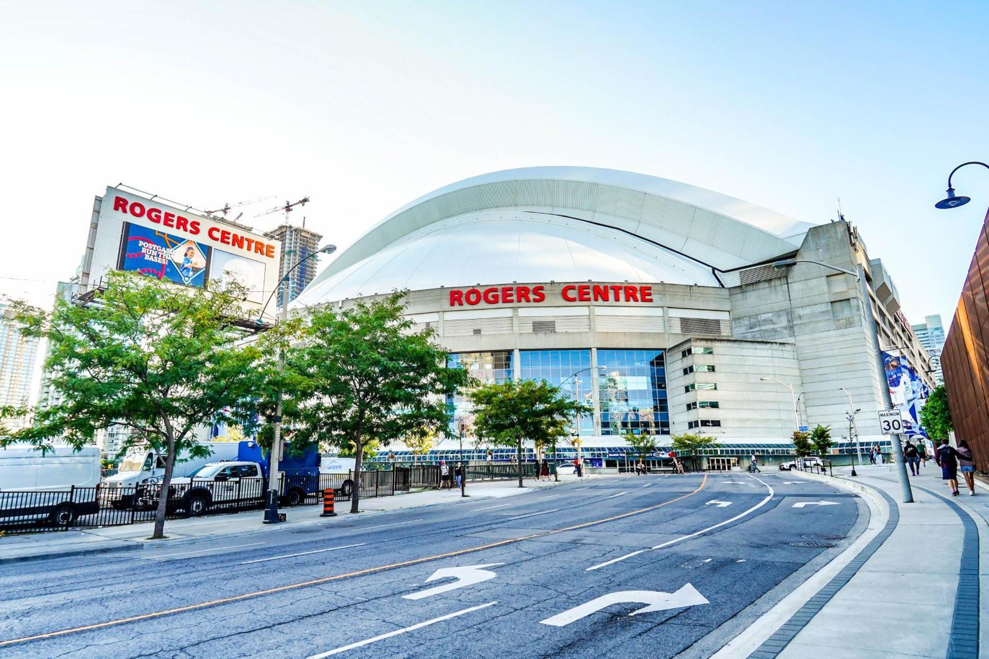Chol Furnished Suites Heart Of Downtown Toronto, 2 Beds, Free Parking, Cn Tower View 外观 照片