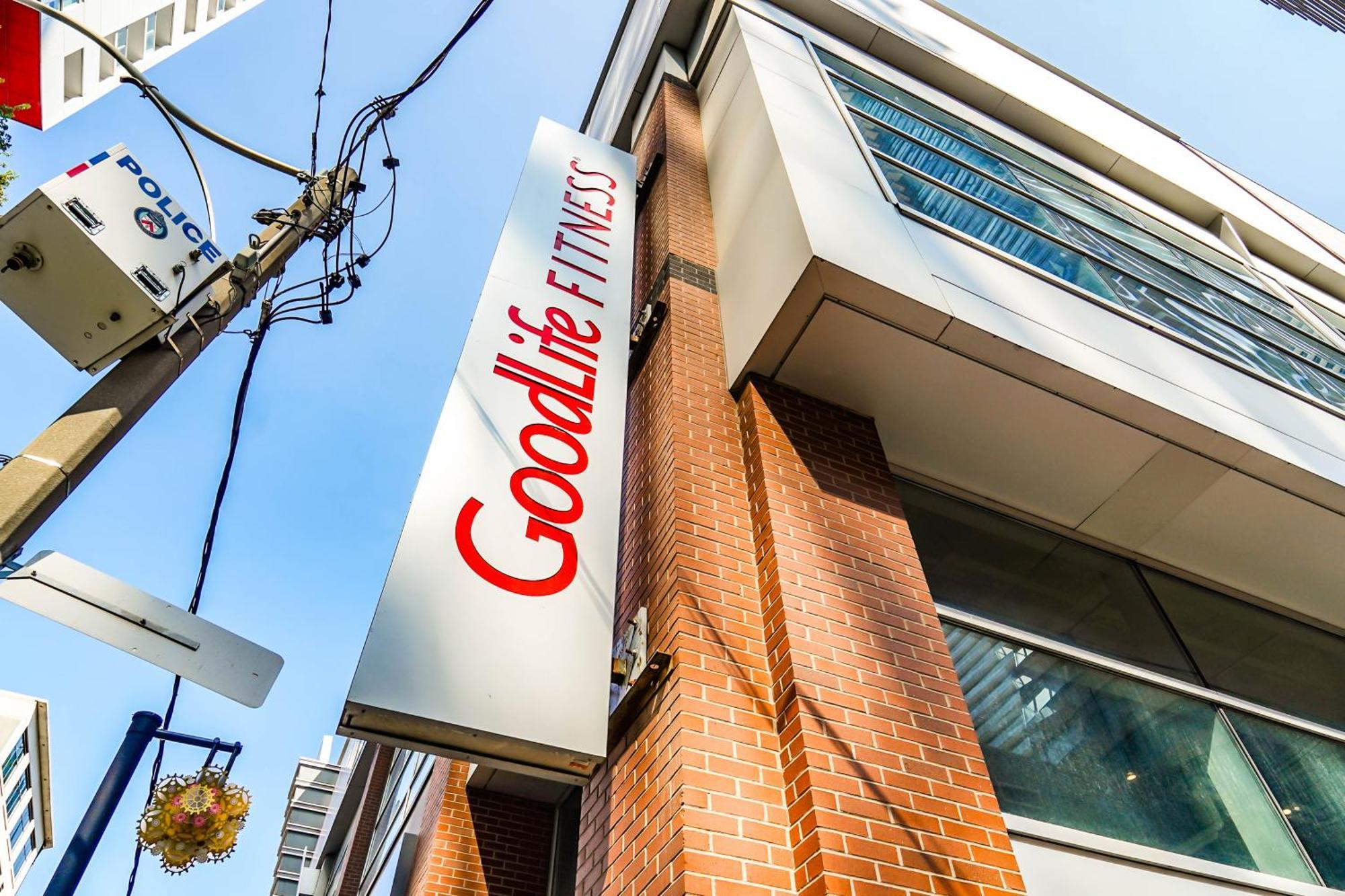 Chol Furnished Suites Heart Of Downtown Toronto, 2 Beds, Free Parking, Cn Tower View 外观 照片